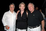 Lee Kernis, Tess Wachs, Bob Wachs