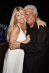 Lisa Gastineau, Joe Pontarelli