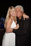 Lisa Gastineau, Joe Pontarelli