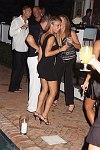 dancing