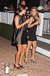dancing