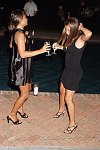 dancing