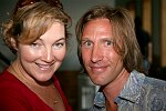 Patti Spahn, Philip Trigiani
