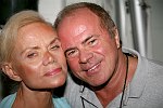 Francine Berkowitz, Radu