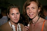 Ann Lawlor, Monica Fornier