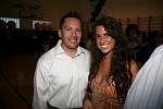 Chris, Ashley Donohoe