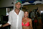 Nani Zari and Model