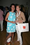 Talia Poleski, Ann Lawlor