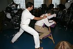 Peter Giordano (masseuse)