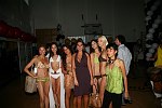 Camilla, Leah, Ashley, Luberry, Caroline, Gwen, Karolina