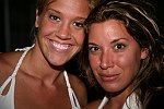 Jackie Mahoney, Laura Pelliccio (The White Spa)
