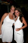 Jackie Mahoney, Laura Pelliccio