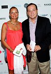 Ann Candel, Sam Gottleib