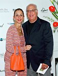 Cindy Feinberg, Sam Feinberg