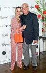 Cindy Feinberg, Sam Feinberg