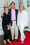 Ellen Herman, David Canale, Sally Burke