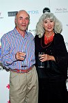 Barton Shallat, Jane Shallat