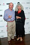 Barton Shallat, Jane Shallat