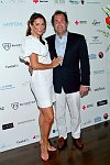 Margaret Luce, David Luce