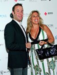 Eric Schwartz, Cherie Christmas