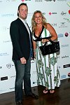 Eric Schwartz, Cherie Christmas