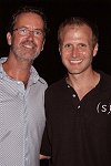 Christopher Robbins, guest