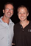 Christopher Robbins, guest