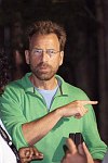 Edgar Bronfman
