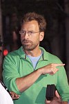 Edgar Bronfman