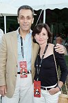 Scott Goldsmith, Melissa Cohn