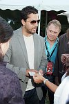 David Blaine