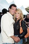 Christopher John, Tracy Turner