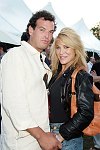 Christopher John, Tracy Turner