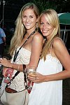 Nicole Ross, Lauren Wingate