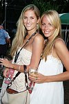 Nicole Ross, Lauren Wingate