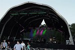 stage