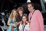 Shari ,Alex,Joanne, Ed Adler