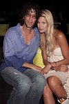 Howard Stern, Beth Ostrosky