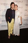 David Lauren, Lauren Bush
