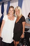 Edie Falco, Lizzie Grubman