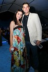 Elle Sakellis, Mike Sakellis