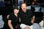 Paula Antico, Frank Antico 