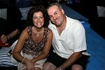 Phillip Antico, Linda Antico