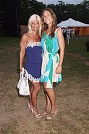 Lizzie Grubman, Jessica Meli