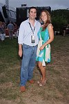 Matt Ingber, Jessica Meli