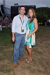 Matt Ingber, Jessica Meli