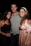 Wilpon, guests