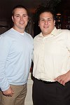 Charlie Savnik, Dan Giovingo