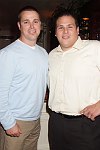 Charlie Savnik, Dan Giovingo
