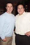 Charlie Savnik, Dan Giovingo